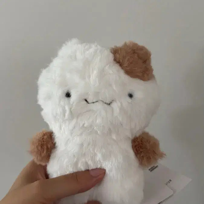 [BUNJANG] Muffin Plush Doll New / 머핀 누이 새상품