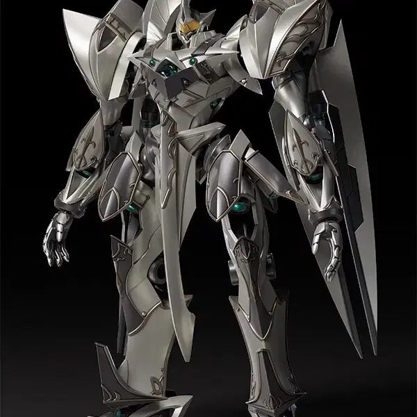 [BUNJANG] MODEROID Valimar Plastic Model Kit / 모데로이드 발리마르 프라모델 비건담