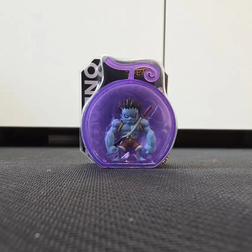 [BUNJANG] One Piece Luffy Figure Capsule / 원피스 루피 피규어 캡슐