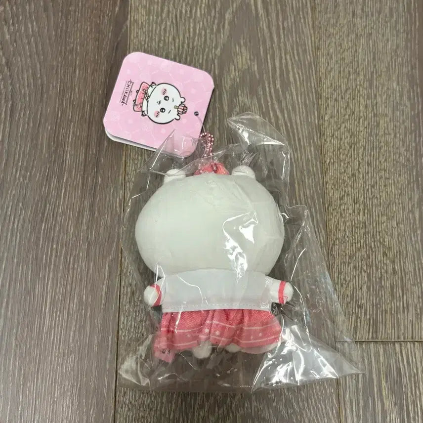 [BUNJANG] Chiikawa Mascot Hanbok Chiikawa / 치이카와 마스코트 한복 치이카와