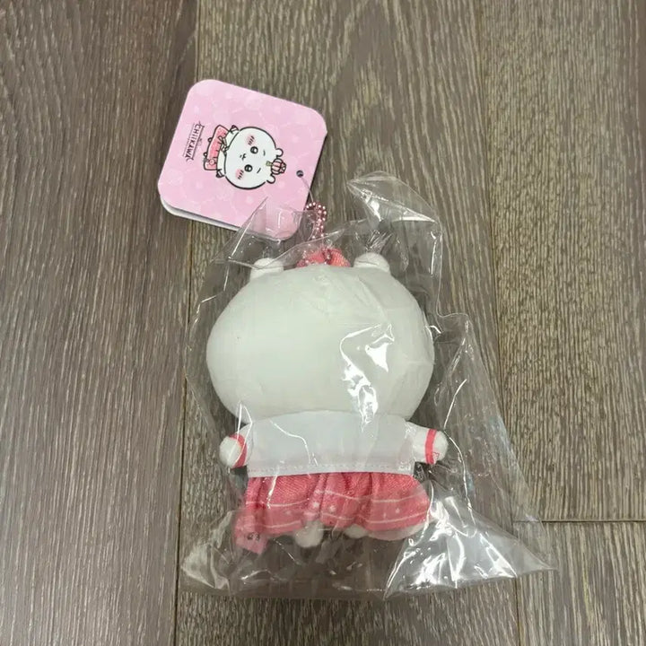 [BUNJANG] Chiikawa Mascot Hanbok Chiikawa / 치이카와 마스코트 한복 치이카와
