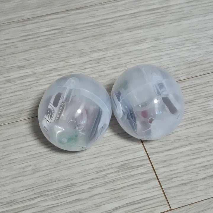 [BUNJANG] Pikmin Mejirushi Gacha White Pikmin / 피크민 메지루시 가챠