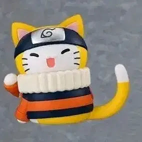 [BUNJANG] Naruto Megacats Sealed / 미개봉 나루토 메가캣
