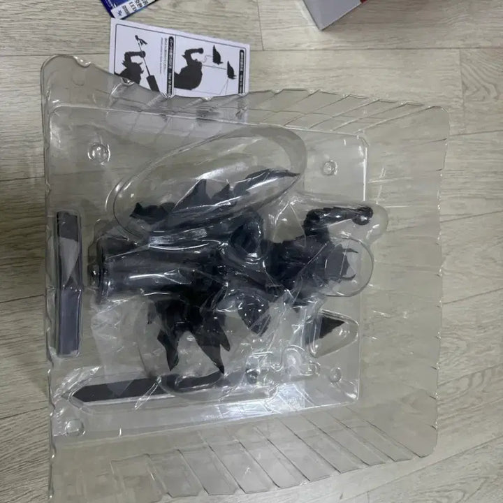 [BUNJANG] Popup Parade Guts Berserker Armor Figure / 팝업 퍼레이드 가츠 광전사 L