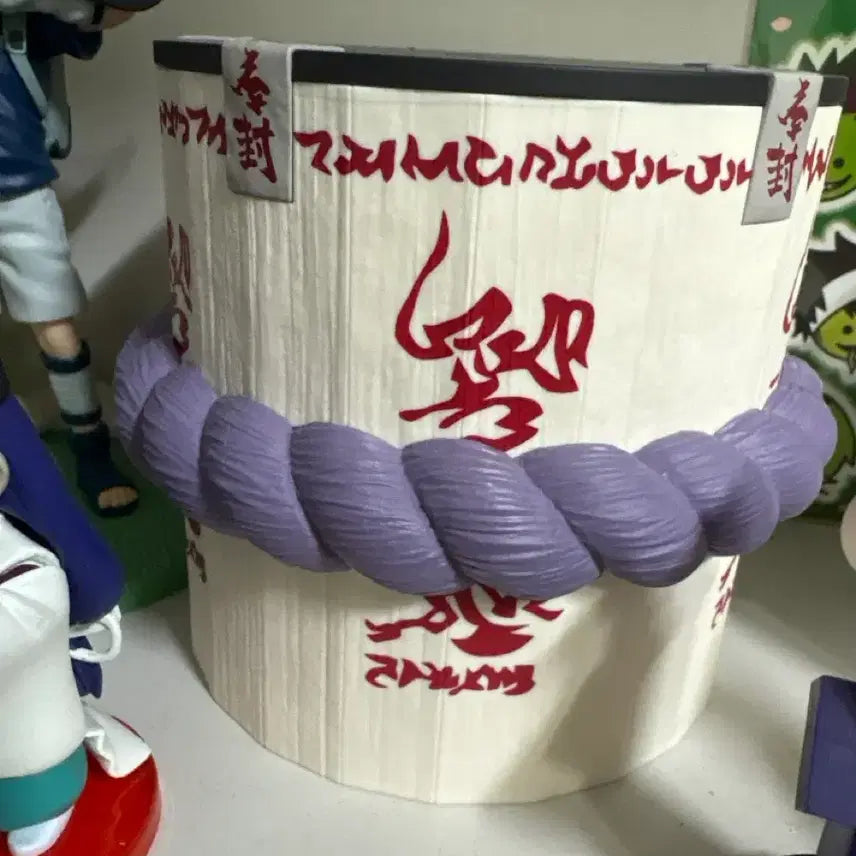 [BUNJANG] Banpresto Naruto Uchiha Sasuke&
