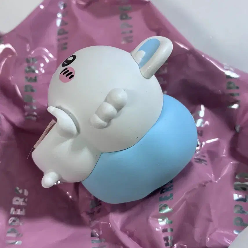 [BUNJANG] Momonga Hyper Simple Unsealed / 먼작귀 모몽가 모몬가 히퍼 단순 개봉