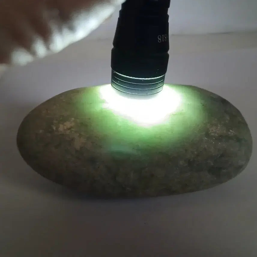 [BUNJANG] Jade Rough Stone / 비취 원석