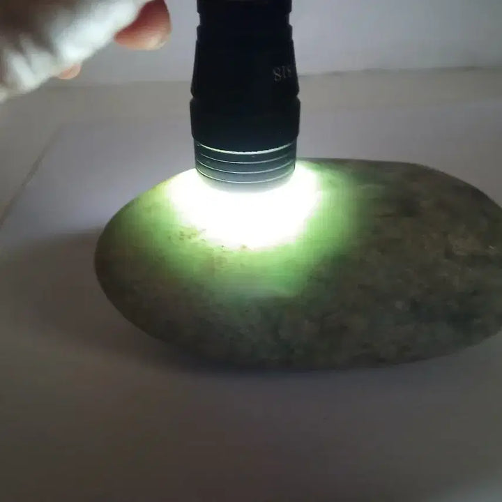 [BUNJANG] Jade Rough Stone / 비취 원석