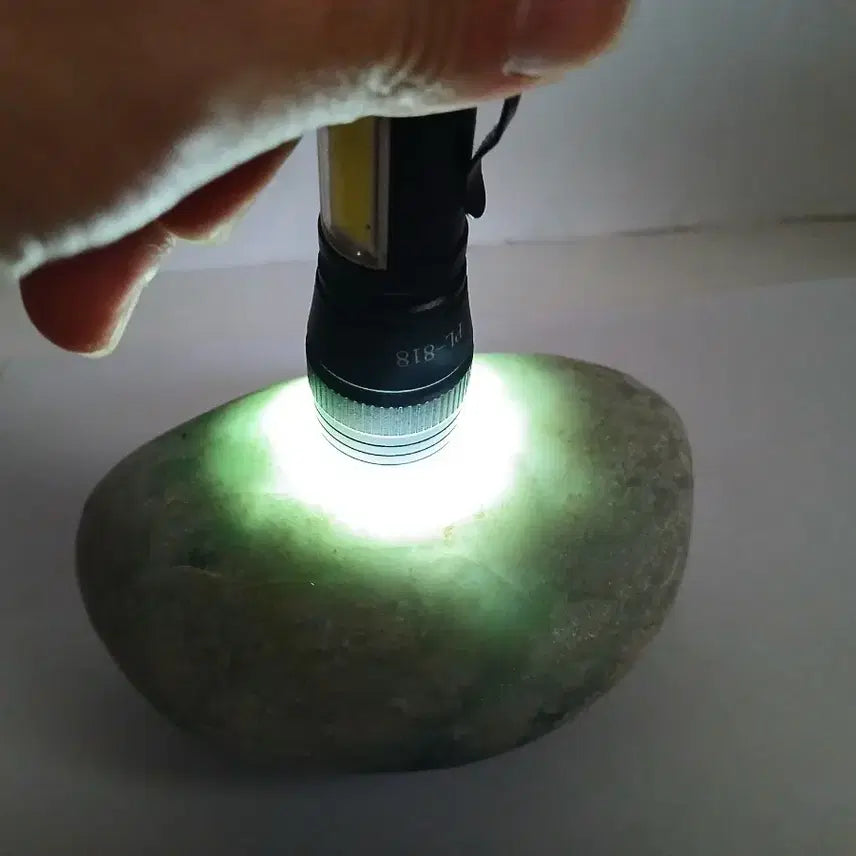 [BUNJANG] Jade Rough Stone / 비취 원석
