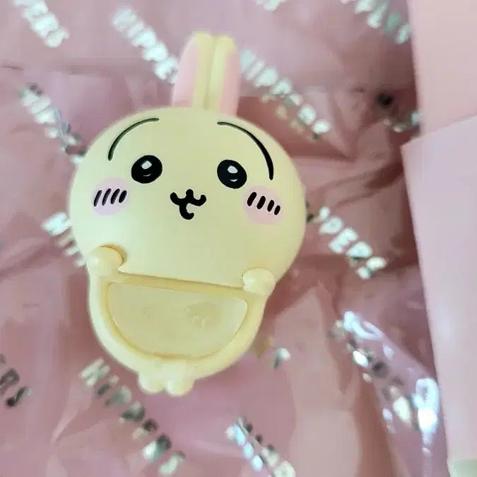 [BUNJANG] Chiikawa Usagi Hyper Figure / 치이카와 히퍼 우사기