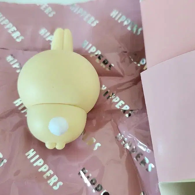 [BUNJANG] Chiikawa Usagi Hyper Figure / 치이카와 히퍼 우사기