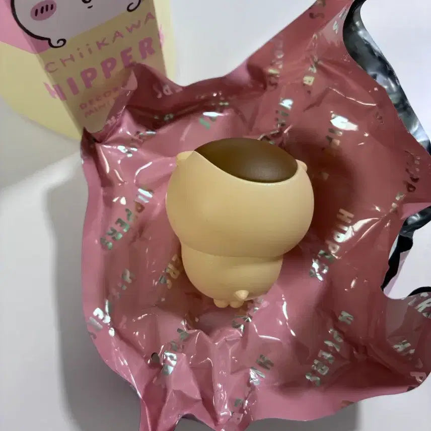 [BUNJANG] Kuri Manju Hyper Simple Unsealed / 먼작귀 쿠리만쥬 히퍼 단순개봉
