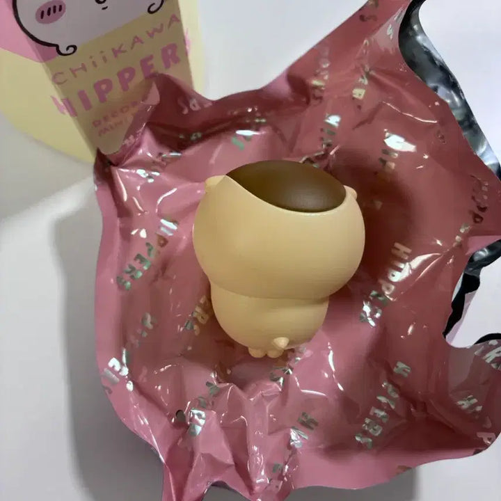 [BUNJANG] Kuri Manju Hyper Simple Unsealed / 먼작귀 쿠리만쥬 히퍼 단순개봉