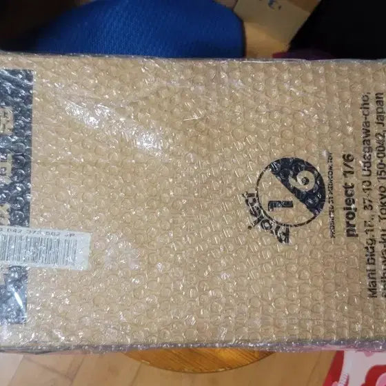 [BUNJANG] Bearbrick 400% Daruma Red 2011 Sealed / 베어브릭 400% 달마 레드 2011 미개봉 팝니다.
