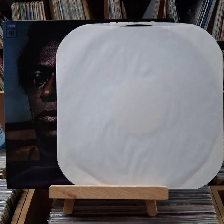 [BUNJANG] Miles Davis Greatest Hits LP (US Pressing) Mint Condition / 민트 미국반 마일스 데이비스 GREATEST HITS LP 할인