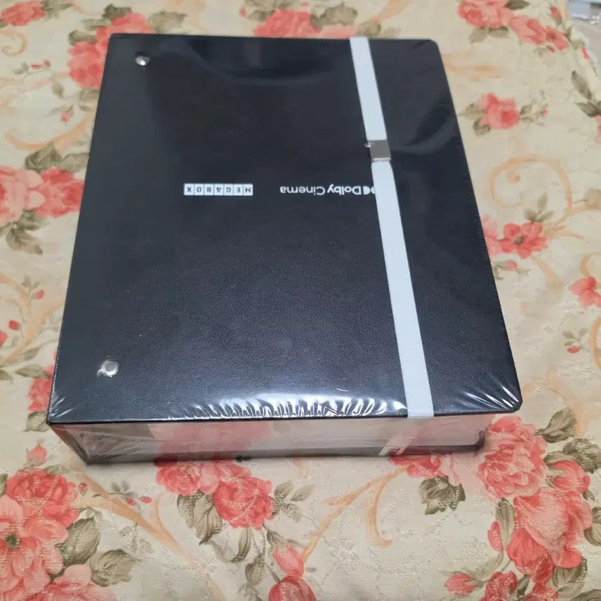 [BUNJANG] Original Ticket Book Season 4 Dolby Edition / 오리지널티켓북 시즌4 돌비에디션 오티북
