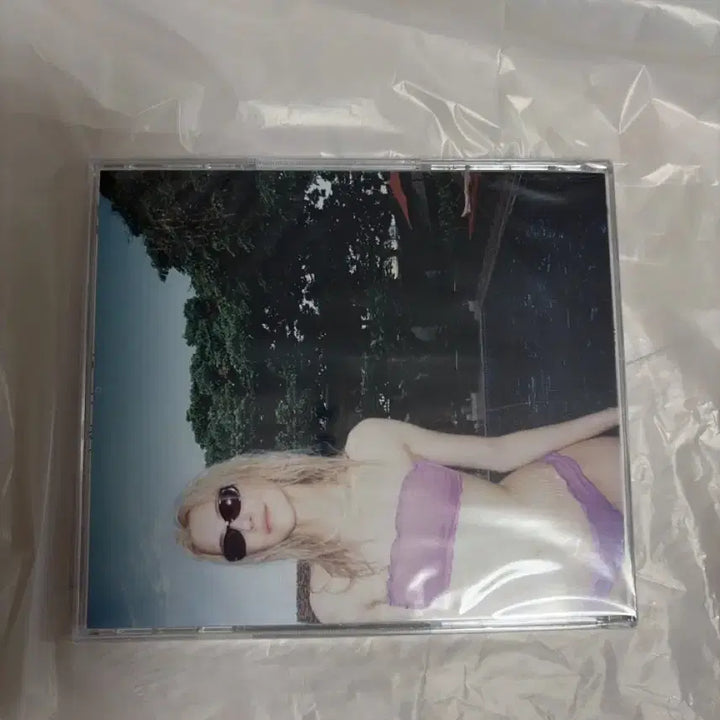 [BUNJANG] Beenzino NOWITZKI Limited Edition CD (Sealed) / 빈지노 (Beenzino) - NOWITZKI (노비츠키) CD 미개봉