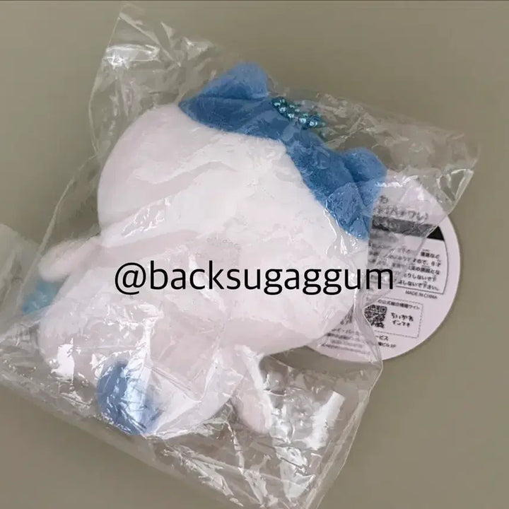 [BUNJANG] Hachiware Basic Mascot Old Version / 먼작귀 하치와레 기본 마스코트 구버전