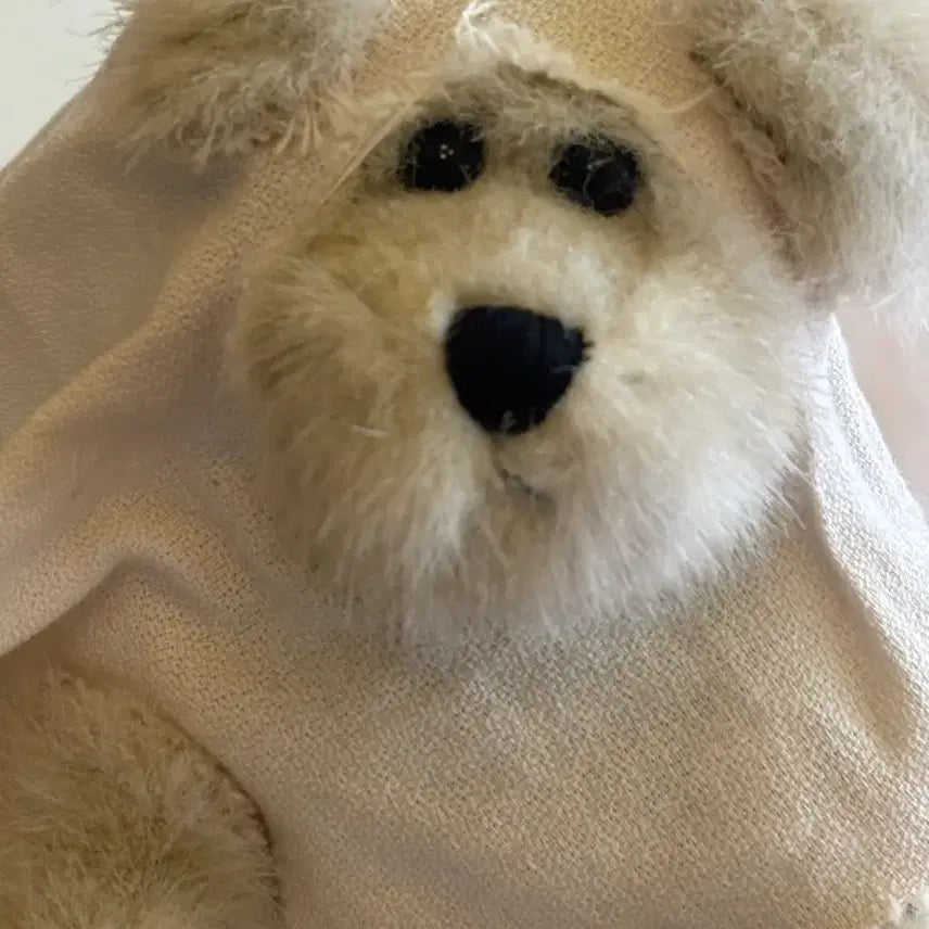 [BUNJANG] Boyds Bears Ghost Plush / 보이즈베어 유령