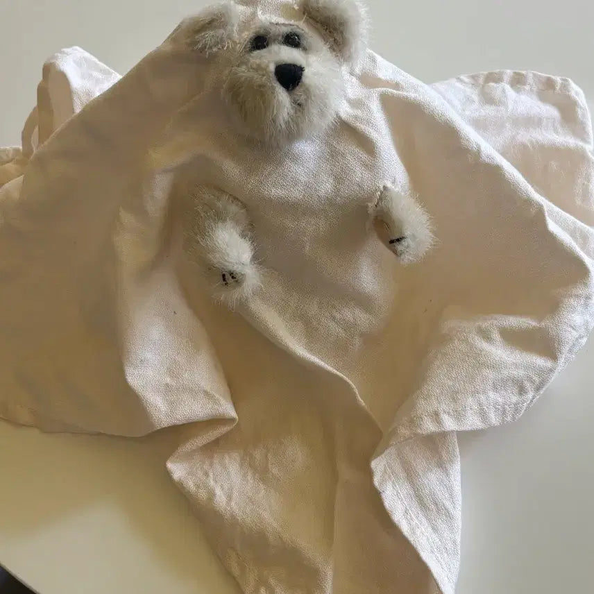 [BUNJANG] Boyds Bears Ghost Plush / 보이즈베어 유령