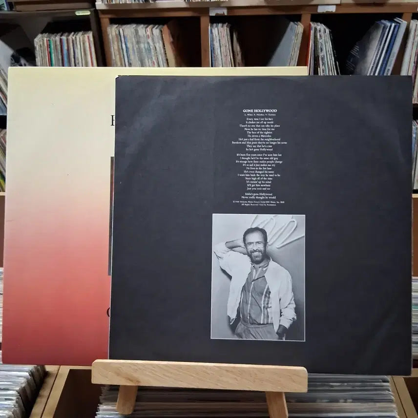 [BUNJANG] Bob James OBSESSION LP (US Press) / 민트급 미국반  밥 제임스 OBSESSION LP 할인
