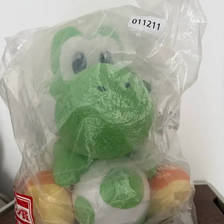 [BUNJANG] Yoshi Kuji Last One Prize Sealed / 요시 쿠지 라스트원