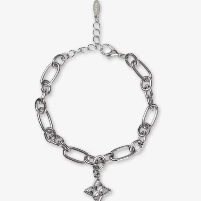 [BUNJANG] YOUNGIST Bracelet / 영기스트 팔찌