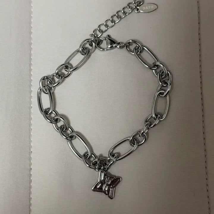 [BUNJANG] YOUNGIST Bracelet / 영기스트 팔찌