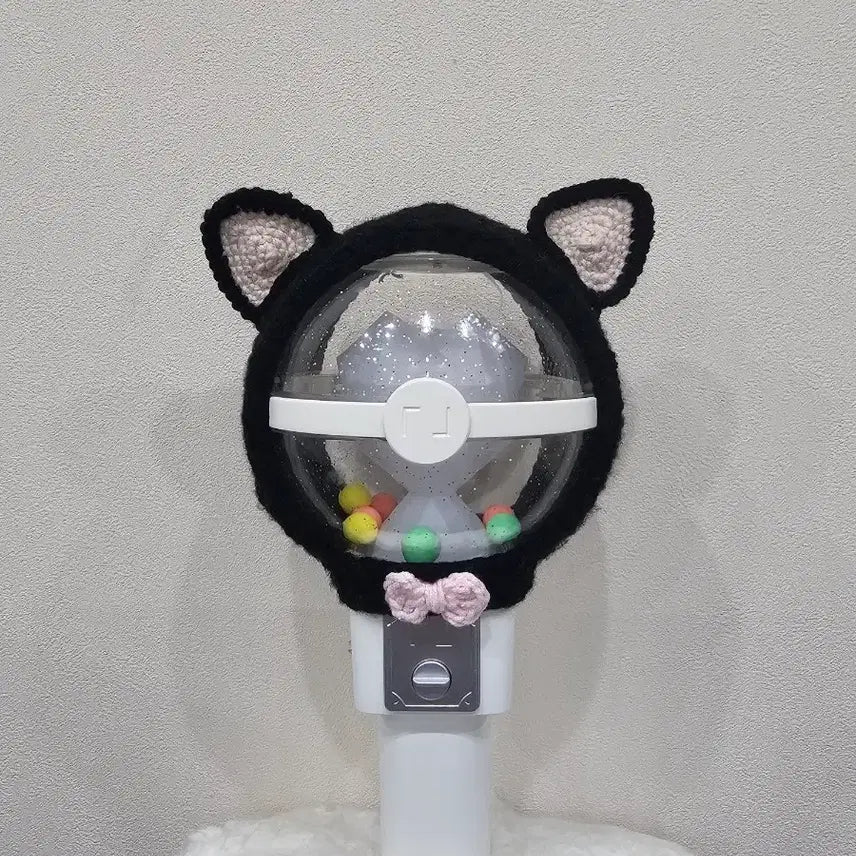 [BUNJANG] Park Ji Hoon "Jaguar" Style Unreleased Item Keychain / 박지훈 뽑봉커버 (비공굿 키링 덤)