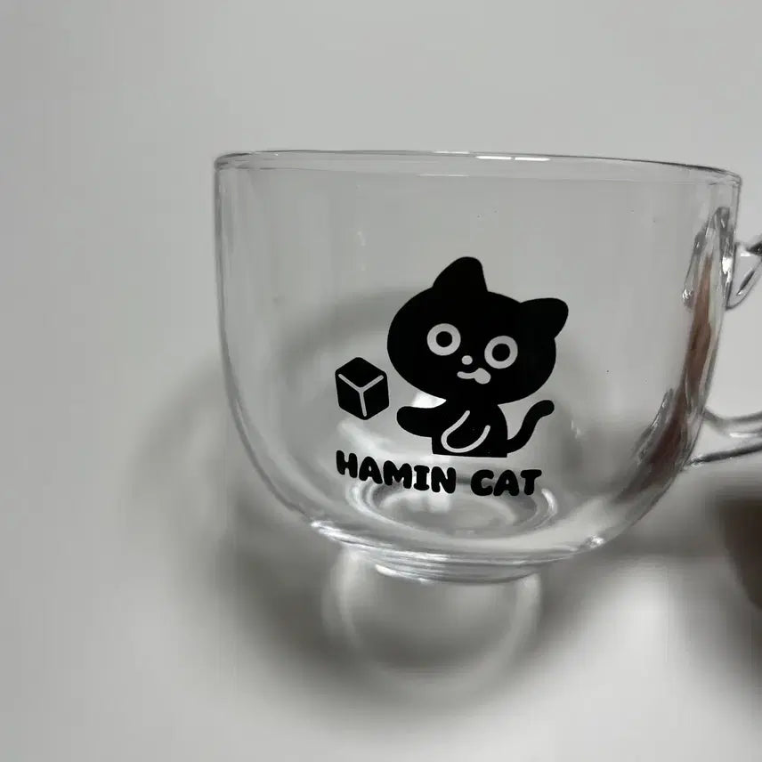 [BUNJANG] PlaYlist (PLAVE) Hamin Unofficial Cafe Serial Cup / 플레이브 하민 생카 비공식 시리얼컵