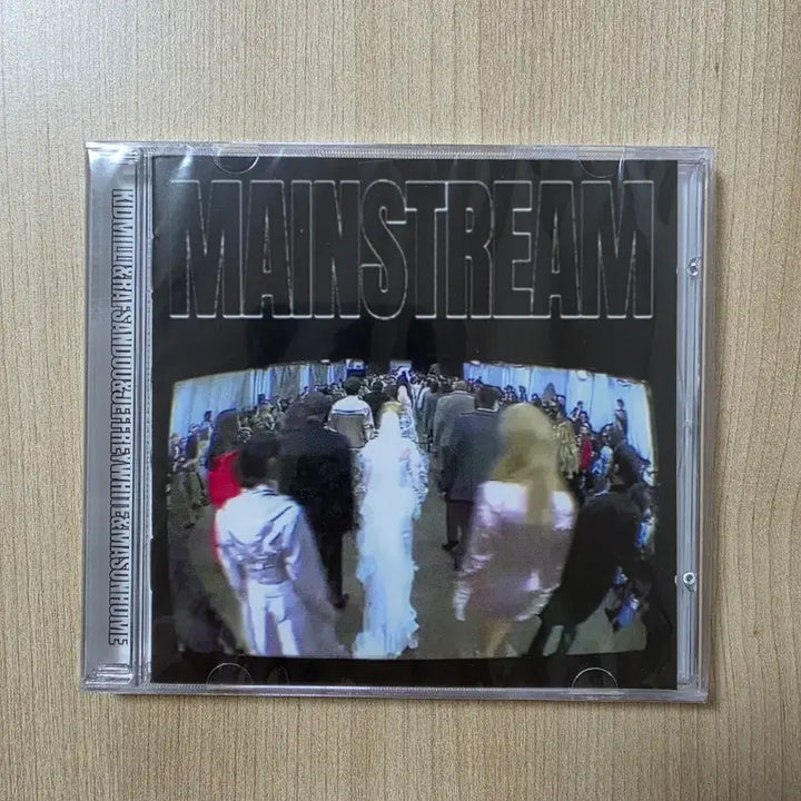 [BUNJANG] Kid Milli Okashi Mainstream Pov CD / 키드밀리 오카시 Mainstream Pov CD