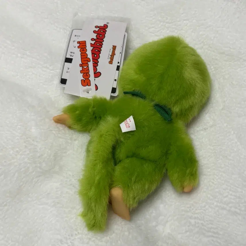 [BUNJANG] Monchhichi Matcha Edition Figure / 말차 몬치치 s