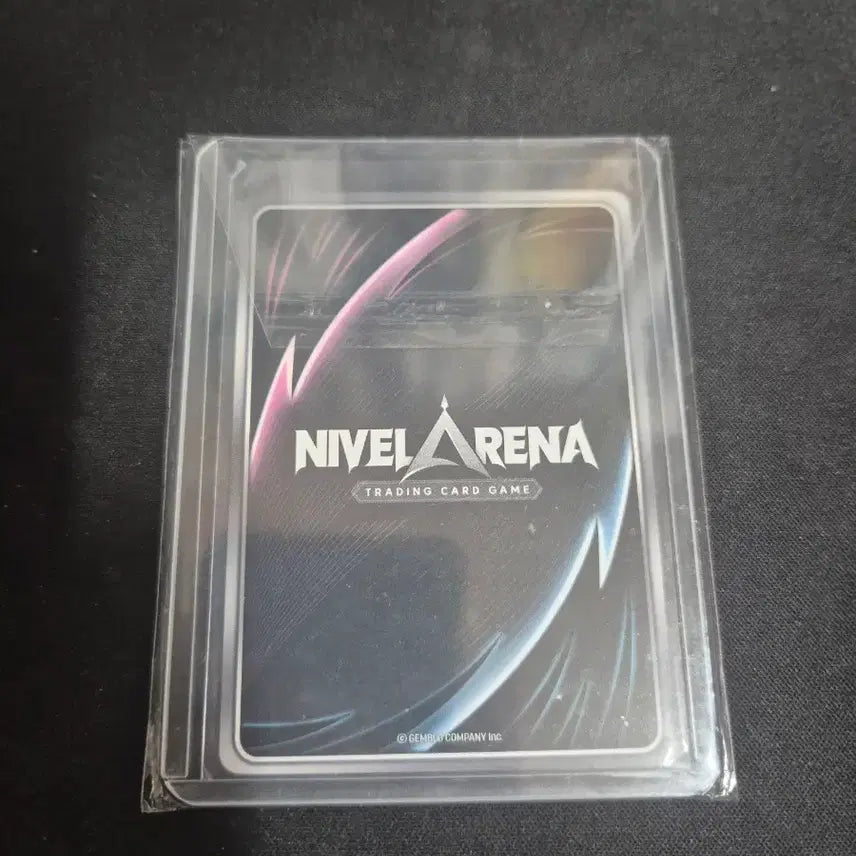 [BUNJANG] Nibel Arena Nikke Calm Deep UR Card / [니벨아레나 니케] 차분한 수심 UR