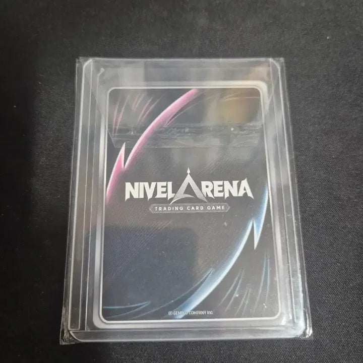 [BUNJANG] Nibel Arena Nikke Calm Deep UR Card / [니벨아레나 니케] 차분한 수심 UR