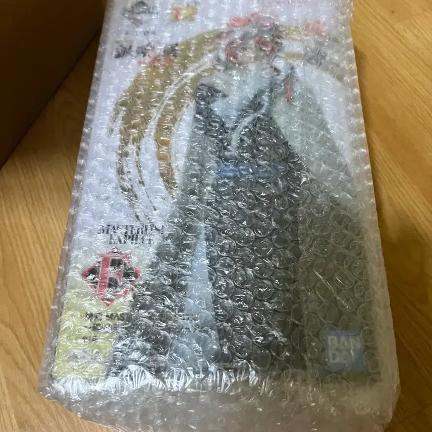 [BUNJANG] Gintama Lottery Kamui Figure / 택포 10.5)은혼 제일복권 카무이 E상
