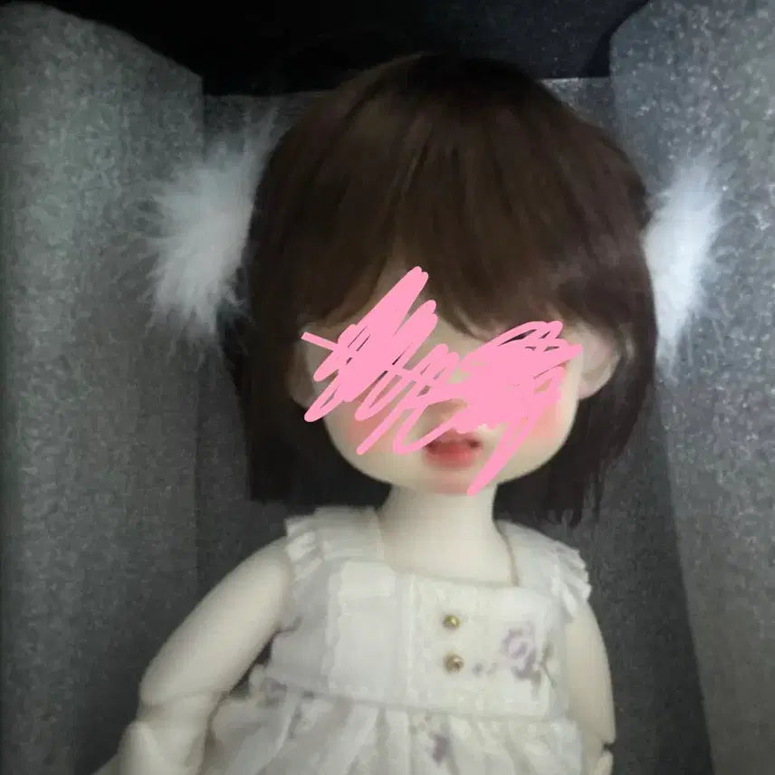 [BUNJANG] Awen USD Wig / 아웬 usd 가발 판매!