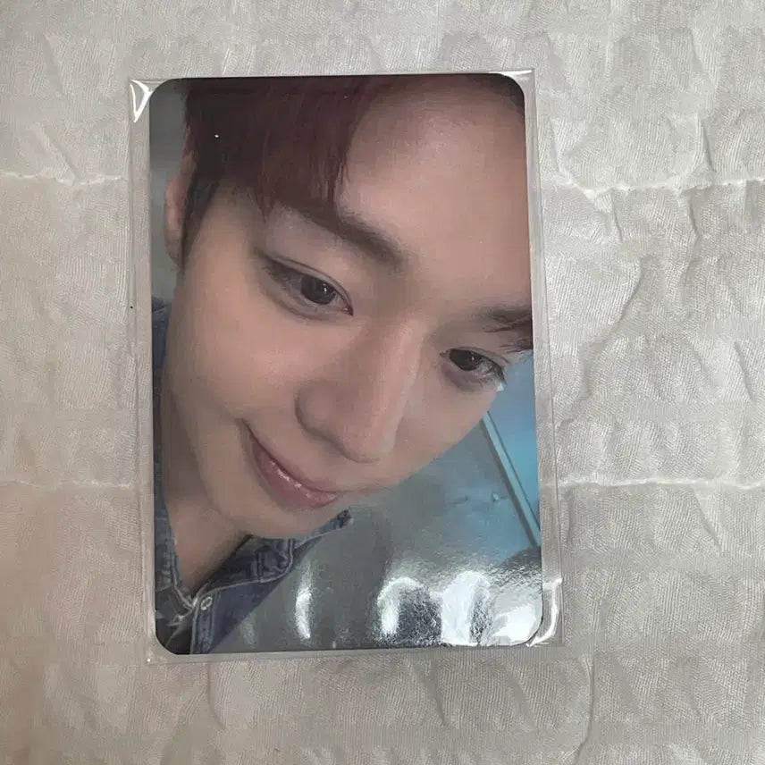 [BUNJANG] The Venti Encore POB Photocard / 더벤티 앙콘 미공포
