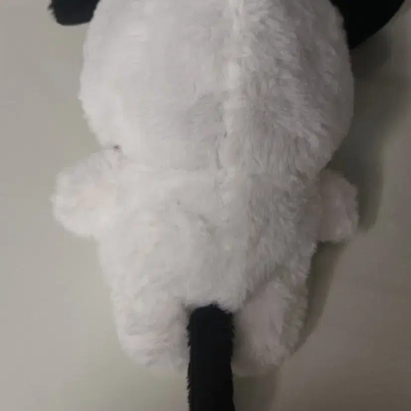 [BUNJANG] Hwasan Return T.O.P. Myeonghwageom-jon 20cm Doll with Outfit / 화산귀환 매화검존 인형
