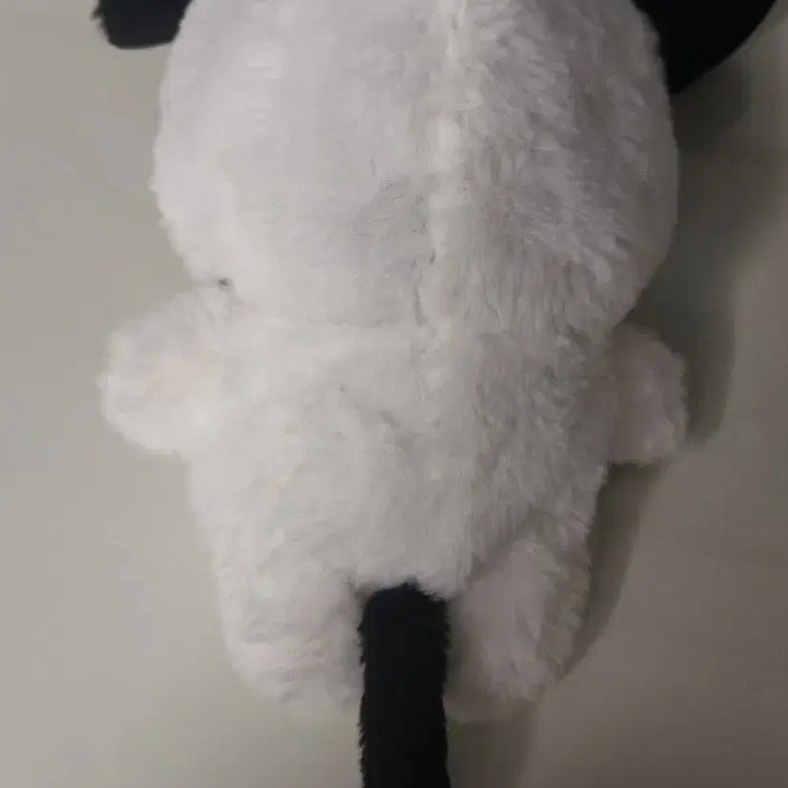 [BUNJANG] Hwasan Return T.O.P. Myeonghwageom-jon 20cm Doll with Outfit / 화산귀환 매화검존 인형