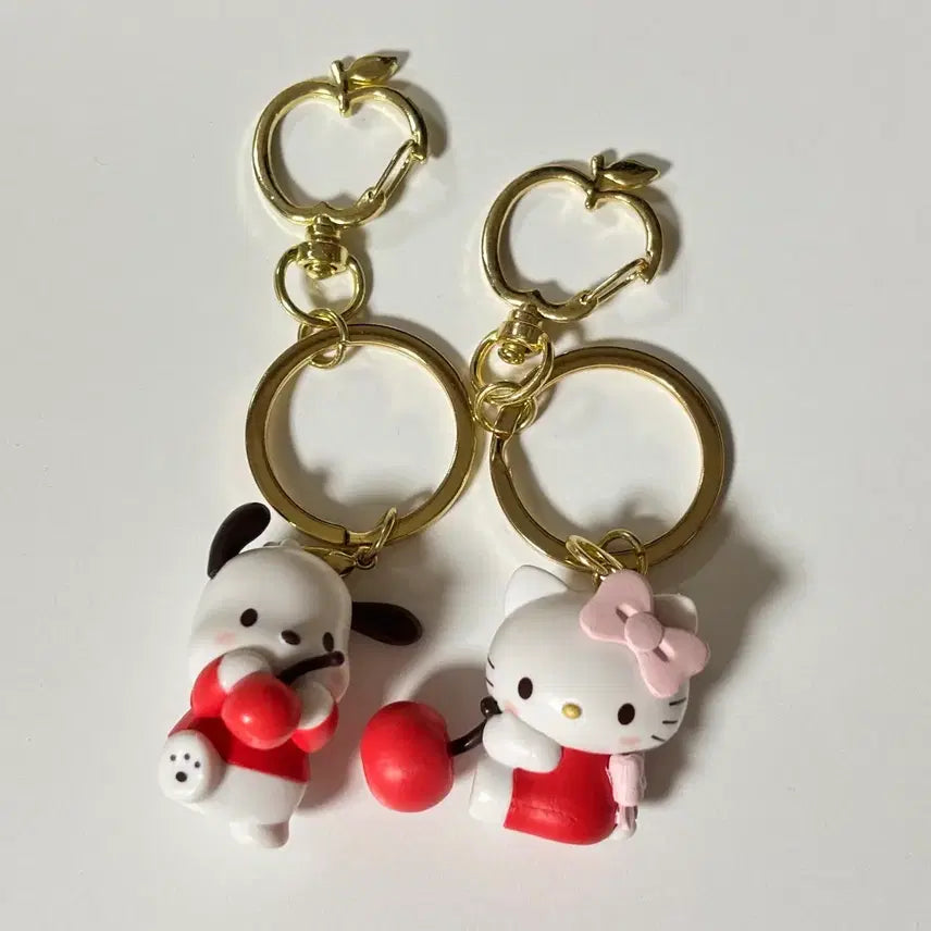[BUNJANG] Sanrio Gacha Bundle Set / 일괄) 산리오 가챠