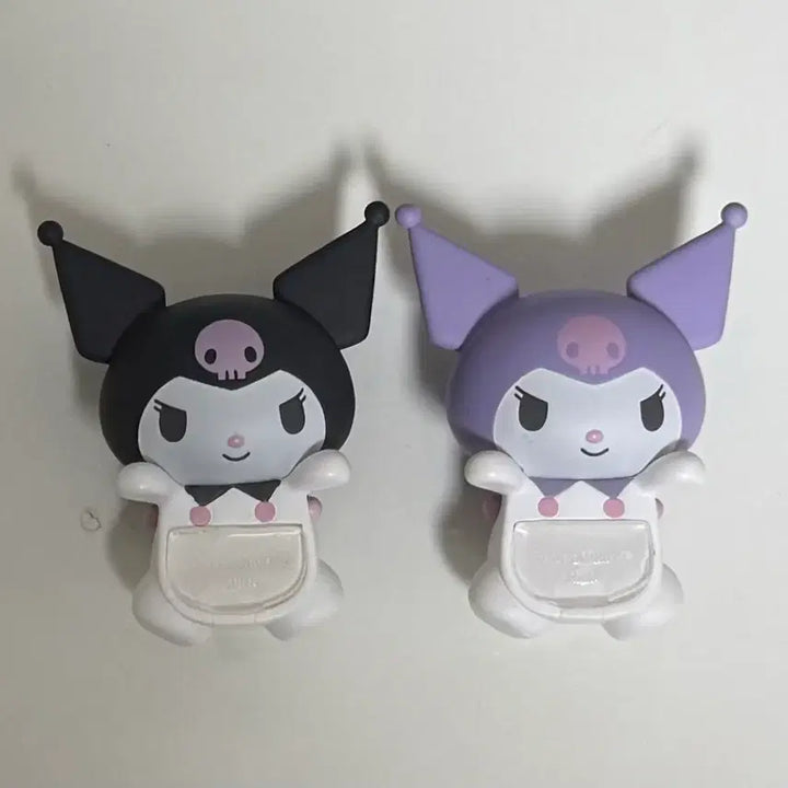 [BUNJANG] Sanrio Kuromi Hidden Kuromi Bundle Set / 산리오 쿠로미 히퍼 일괄