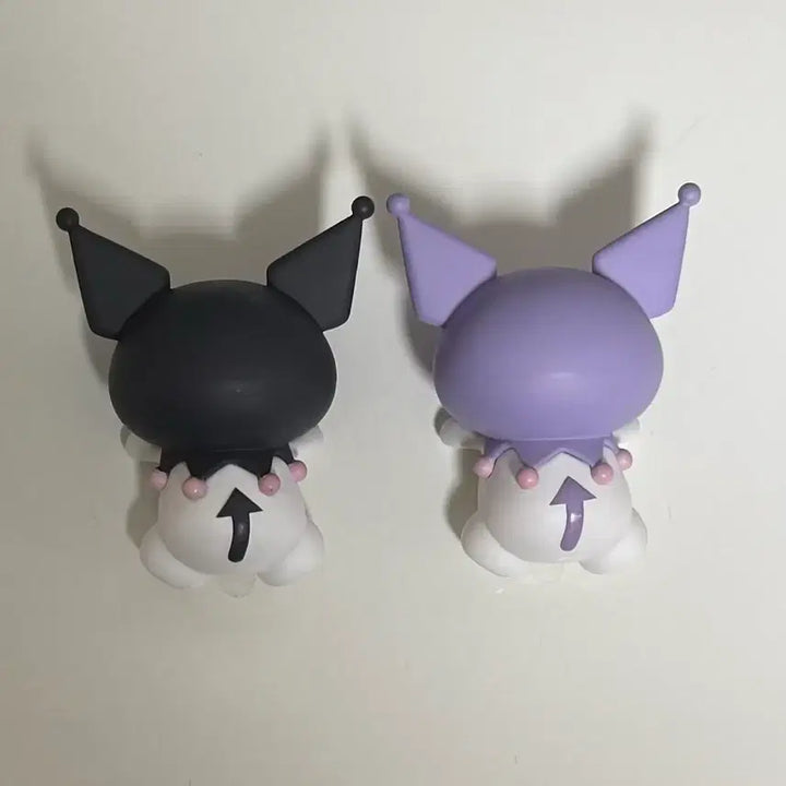 [BUNJANG] Sanrio Kuromi Hidden Kuromi Bundle Set / 산리오 쿠로미 히퍼 일괄