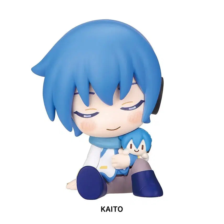 [BUNJANG] Vocaloid Kaito Mystery Box / 보컬로이드 랜박 카이토