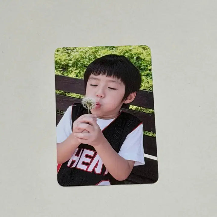 [BUNJANG] Xdinary Heroes Jeonghyeon Hidden Photocard / 상현 아기 포카 히든 포토카드 정상현 미공포 특전 알디원