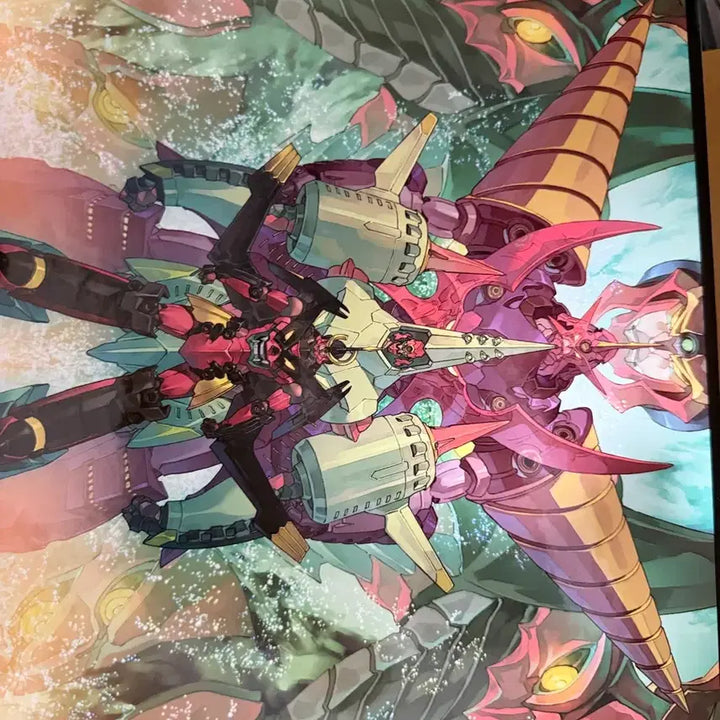 [BUNJANG] Gurren Lagann Complete Box Blu-ray / 그렌라간 컴플리트 박스 블루레이