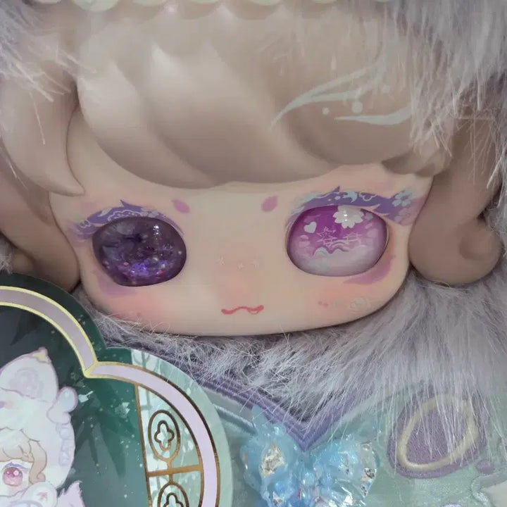 [BUNJANG] 2MOOL 800 Purple / 투밋800    보라