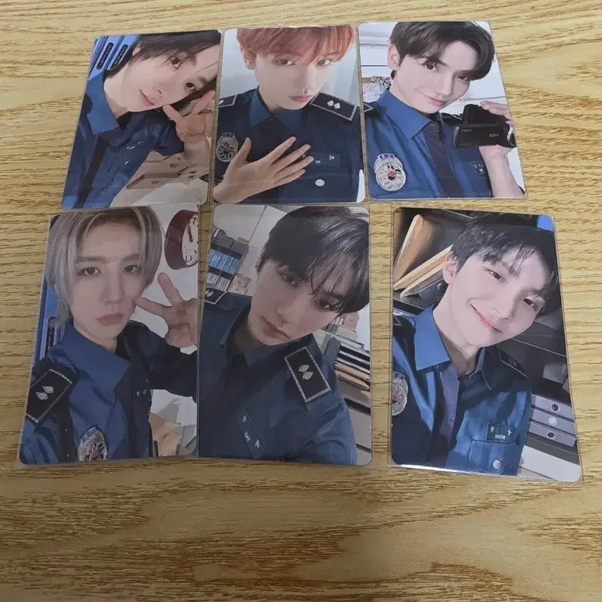 [BUNJANG] BOYNEXTDOOR Membership Photocard / 보넥도 멤버십 포토카드