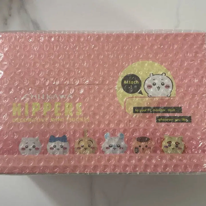 [BUNJANG] Chiikawa Hyper Box Sealed New Product (12 pieces) / 치이카와 히퍼 풀박스 미개봉 새상품 12개입