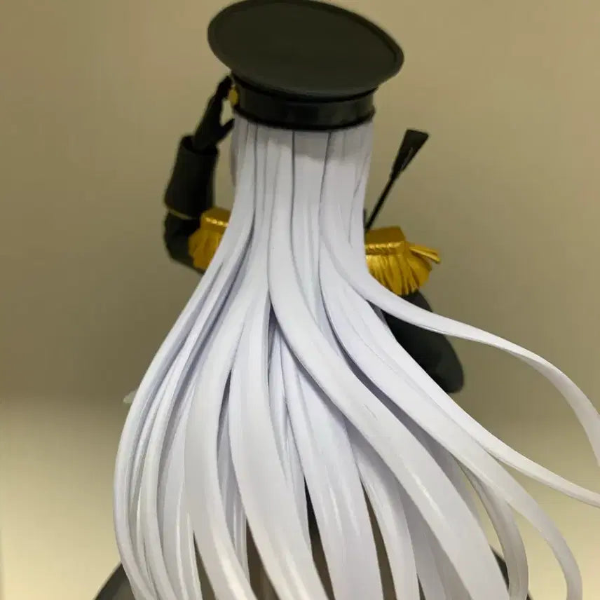 [BUNJANG] Taito Marine Black Lobelia Figure (Opened) / (개봉품) 타이토 마린 블랙로벨리아 피규어