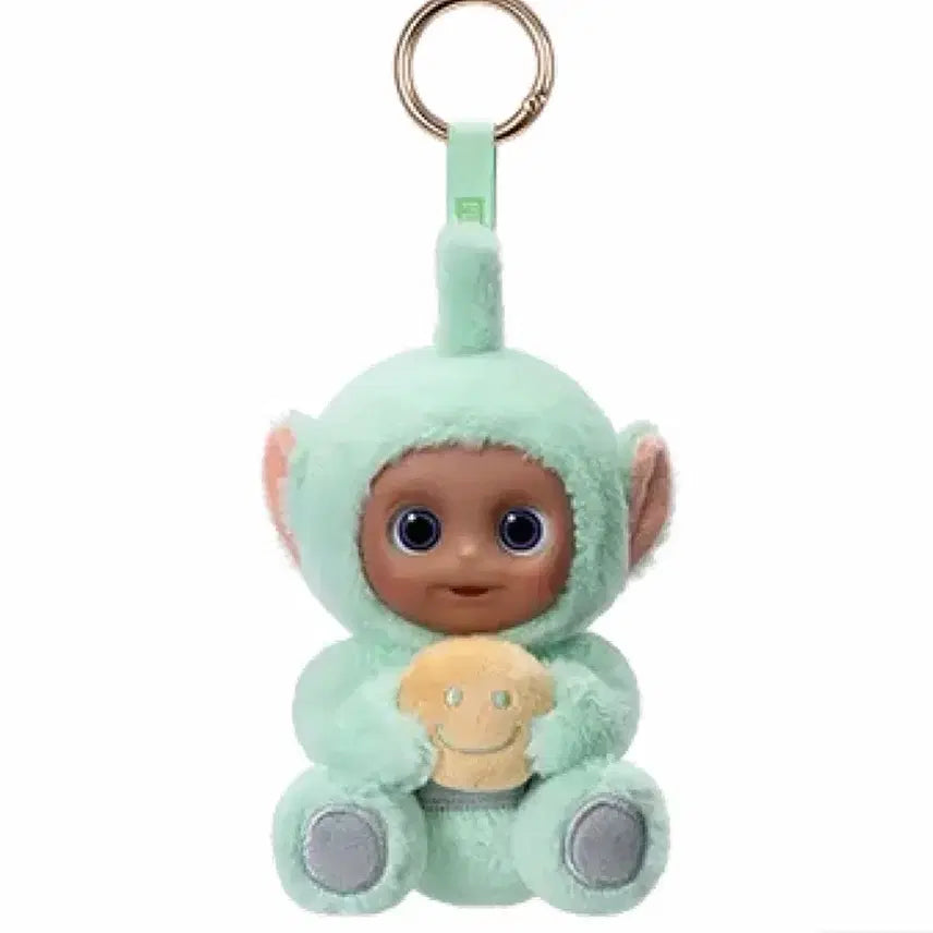 [BUNJANG] Pop Mart Teletubbies Hi Figure / 팝마트 텔레토비 안녕